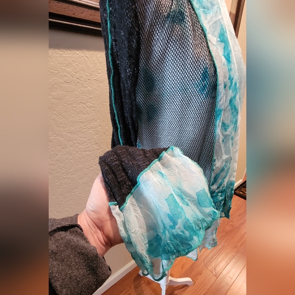 Pretty Angel Cardigan - Size S - Picture 4 of 8